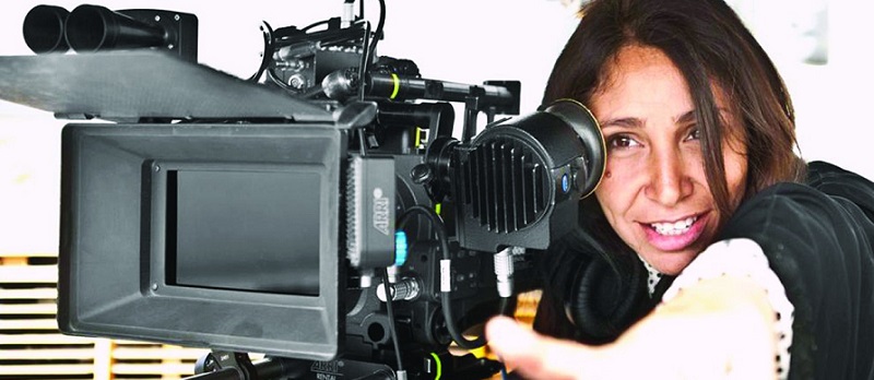 تخصص الإخراج السينمائي في السعودية