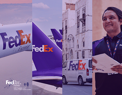 FedEx KSA